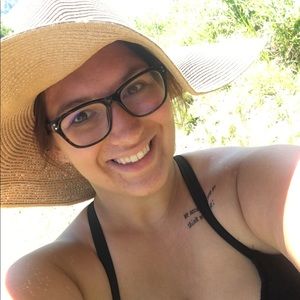 Meet your Posher, Jessie